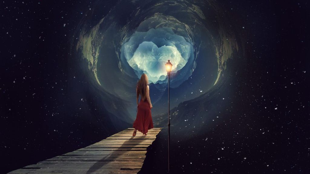 Știai că îți poți controla visele? Scenariul ca de SF te lasă fără cuvinte, dar merge!