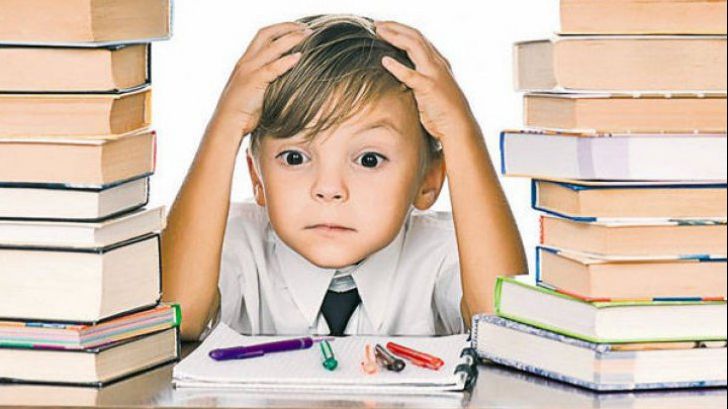 De ce copiii învață mai bine? Motivul uluitor  