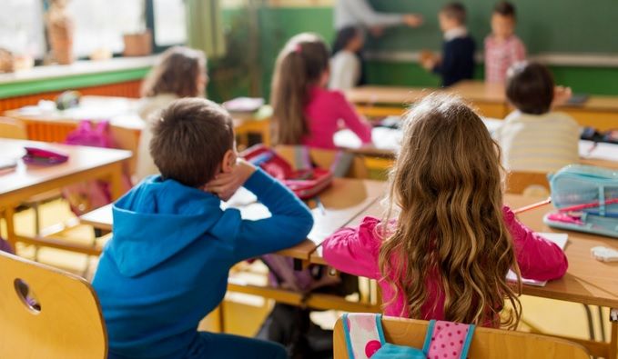 Calendar VACANȚE ȘCOLARE 2020. Când încep elevii școala