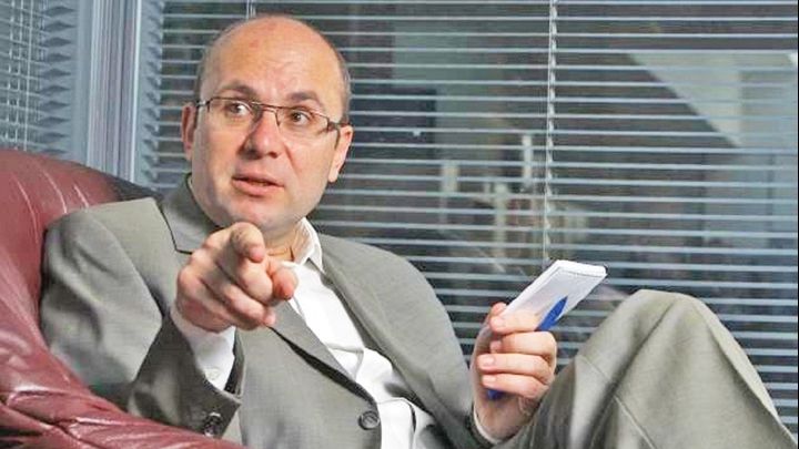 Gușă: Dragnea, singurul prezidențiabil al PSD. Sintagma ”dosar politic” va deveni armă electorală