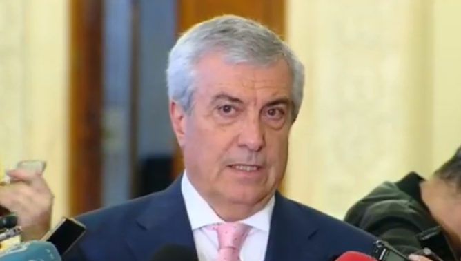 Veste proastă pentru Tăriceanu