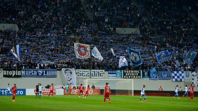 Programul etapei a 8-a din playoff. Când se joacă Craiova – FCSB