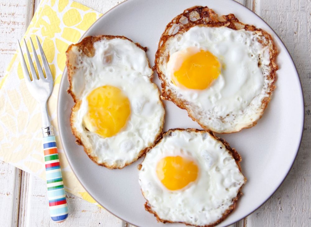 Ce se întâmplă dacă mănânci 3 ouă pe zi