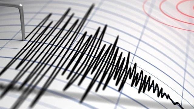 Cutremur în România, luni dimineaţă. Anunţul seismologilor