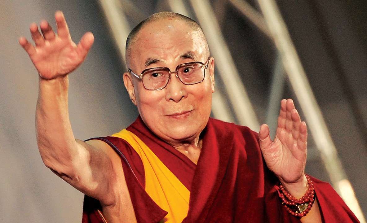 Dalai Lama: Cine e liderul care nu dispare niciodată!