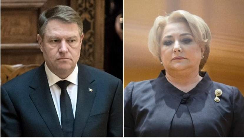 Iohannis i-a făcut, în sfârșit, o invitație lui Dăncilă