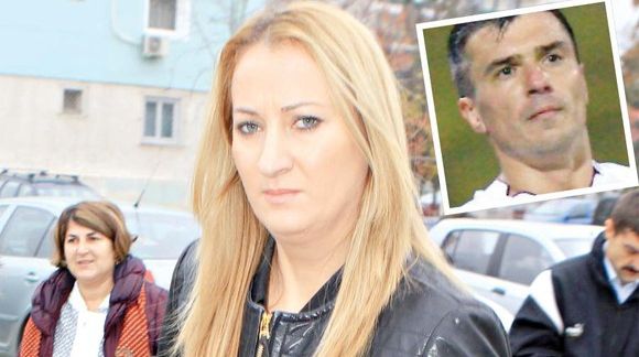 Daniel Pancu a divorţat de soţie, care este sora unui fost coechipier de-al lui