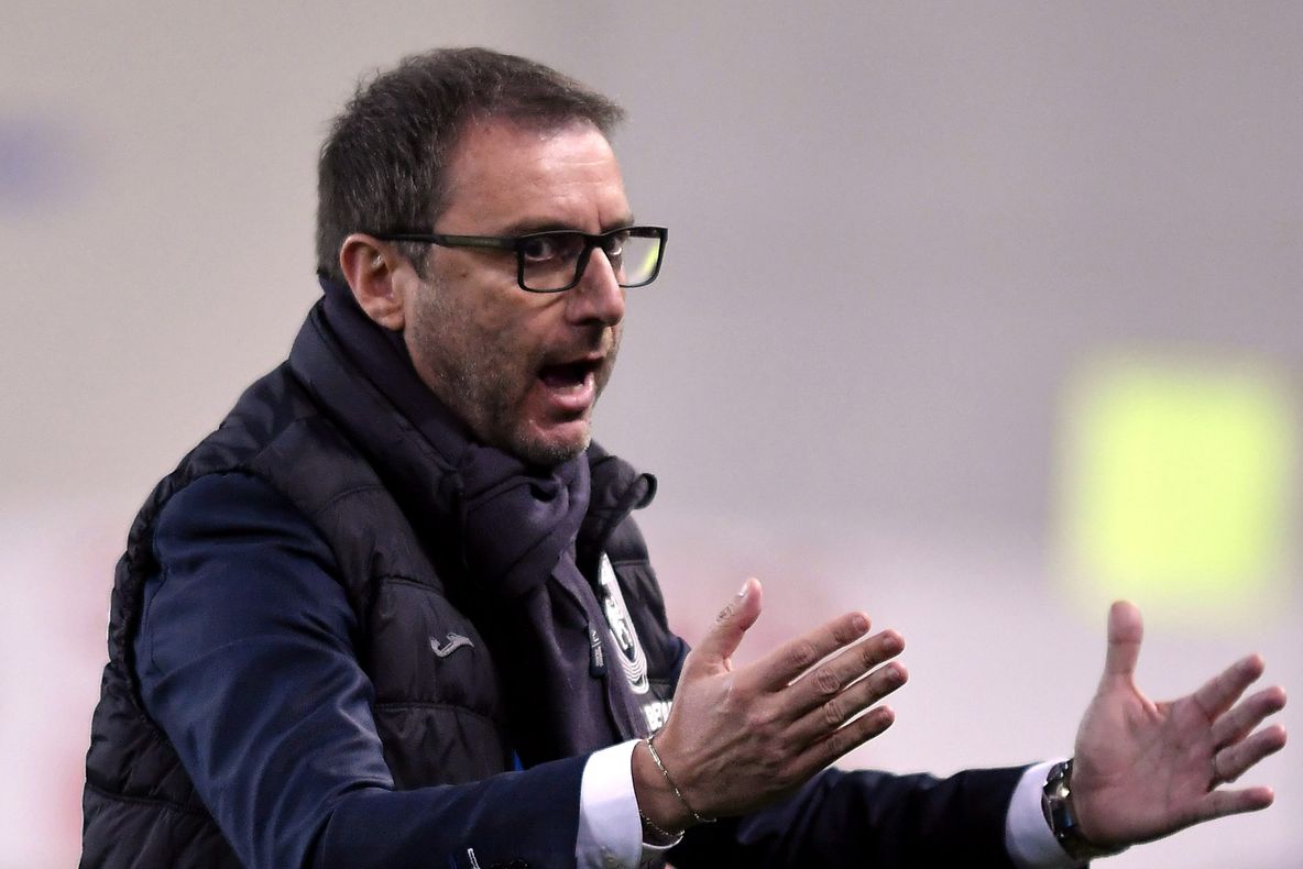 Bombă în Liga 1! U Craiova l-a dat afară pe Devis Mangia. Au numit deja noul antrenor