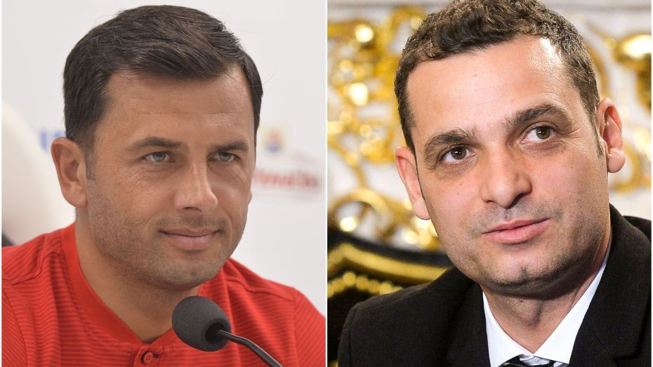 Reacție fabuloasă a lui Dică! Teja, desființat într-o propoziție