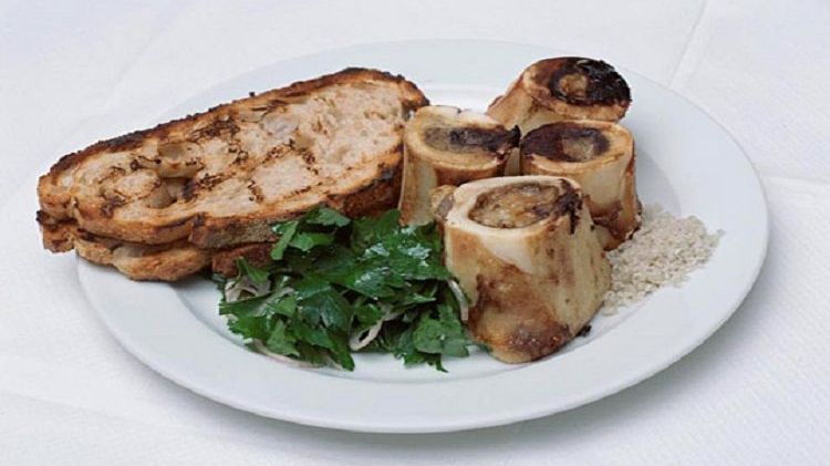 Cum putem salva Planeta mâncând picioare de porc și burtă de vacă