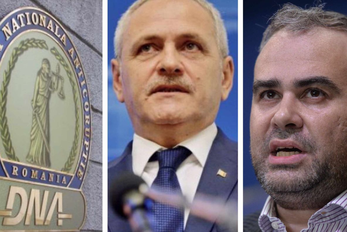 Victor Ponta a propus păpușarii din guverne. Acord dubios între ANAF și Comisia lui Vâlcov