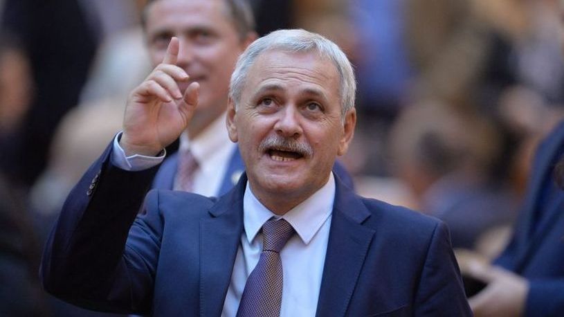 Dragnea: Toader ne-a păcălit pe toţi. A provocat un scandal până la cer şi apoi nu a dat ordonanţele