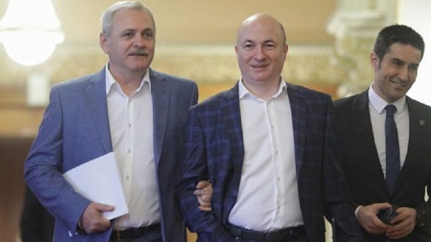 Anunț cumplit pentru Dragnea, înainte de mitingul PSD de la Iași