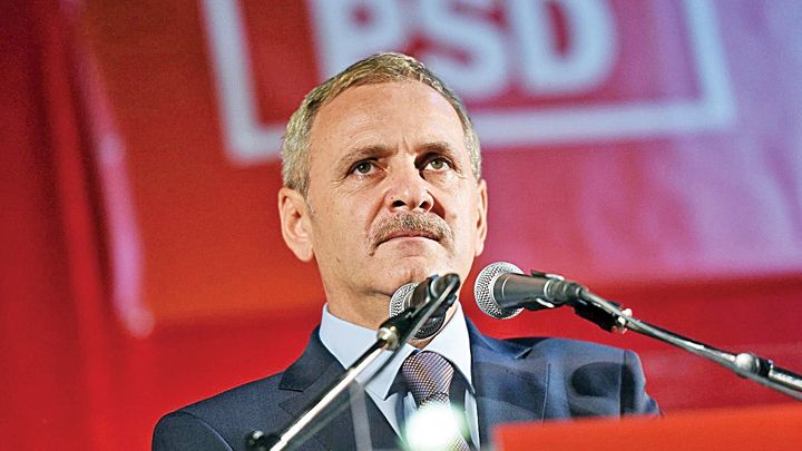 CNA, sesizat după apariția lui Liviu Dragnea la TVR 