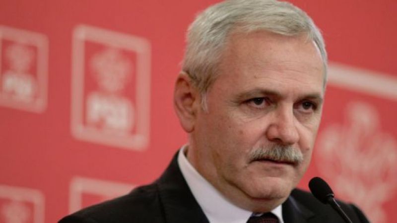 S-a împlinit dorința lui Dragnea. Rezerva de aur va fi repatriată!