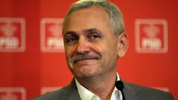 Dragnea: Cineva mi-a zis: "Chiar dacă te arestează, venim și te scoatem de acolo"