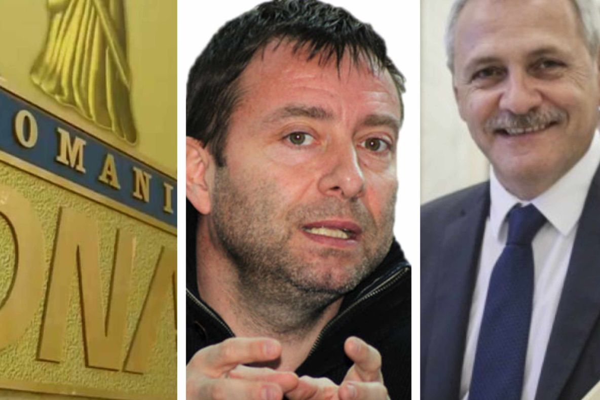 Ani grei de închisoare pentru "cârtița lui Dragnea" din dosarul Tel Drum