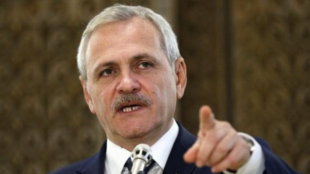 Dragnea îl ia peste picior pe Iohannis, iar PSD pregăteşte un miting uriaş 