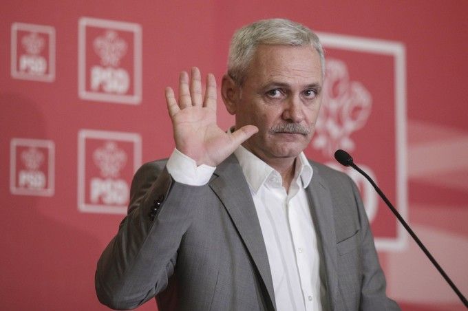 Unde va merge Dragnea după ce tranșează problema remanierii