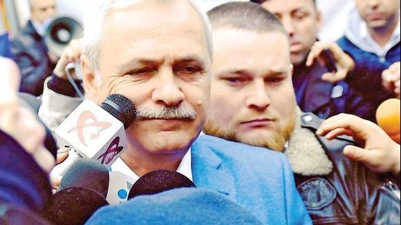 Scenariu negru: Dragnea "va face țăndări" alegerile prezidențiale pentru a obține imunitate