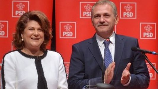 Tabloul șefului, pe toți „pereții” la PSD Dâmbovița