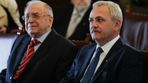Dragnea, încă o răbufnire nervoasă: Dosarul Revoluției e o mascaradă! Nu mă pot delimita de Iliescu