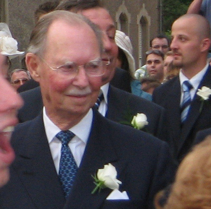 Doliu în familia regală din Luxemburg