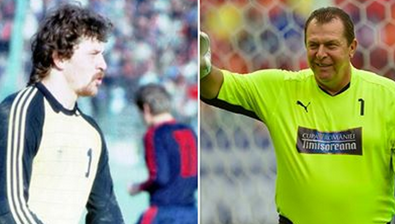 Aniversare în familia roș-albaștrilor! ”Eroul de la Sevilla” a împlinit 60 de ani