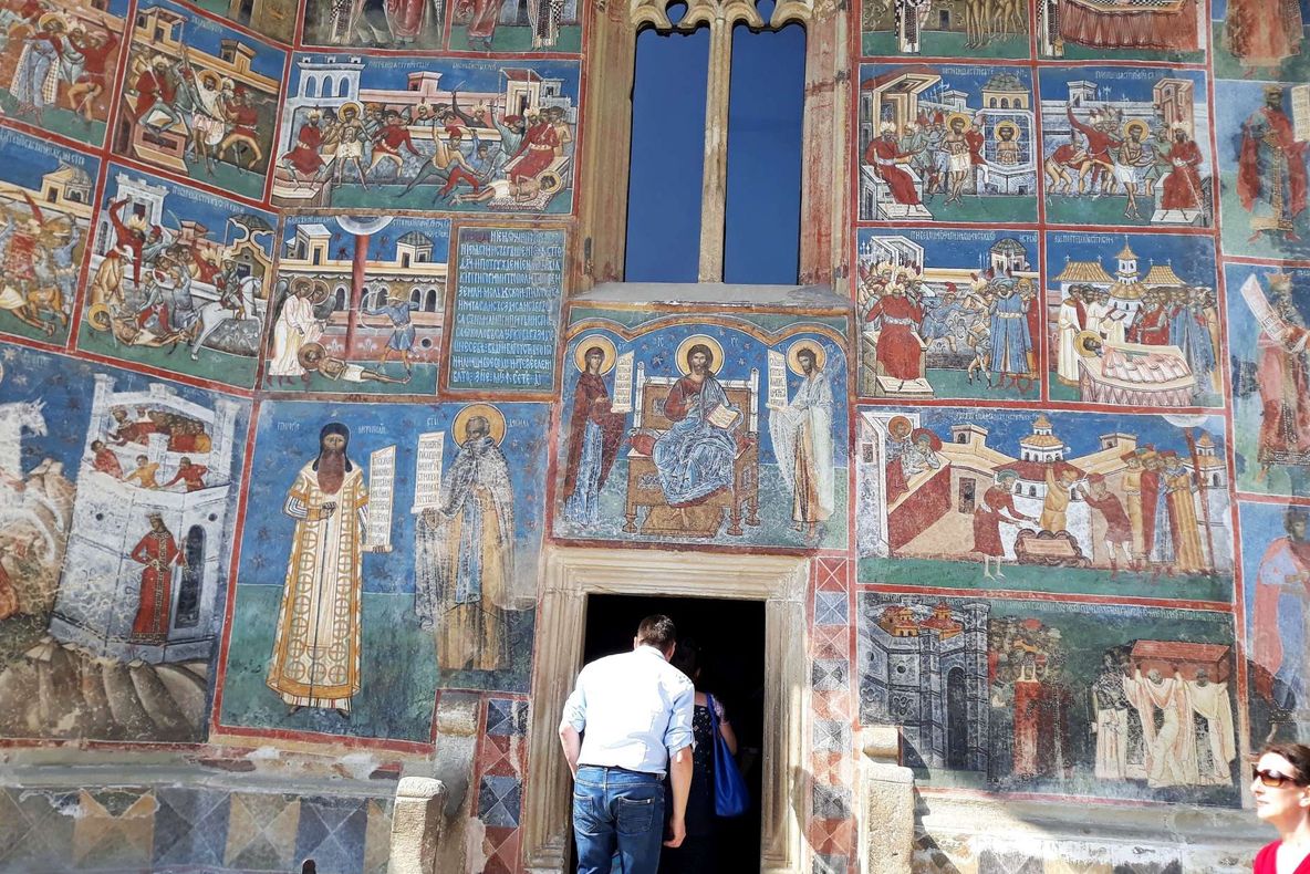 Sărbătoare mare pentru toți creștinii ortodocși AZI