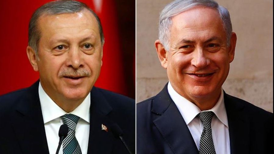 Turcia și Israelul, la cuțite. "Sunt declaraţii iresponsabile ale lui Netanyahu"