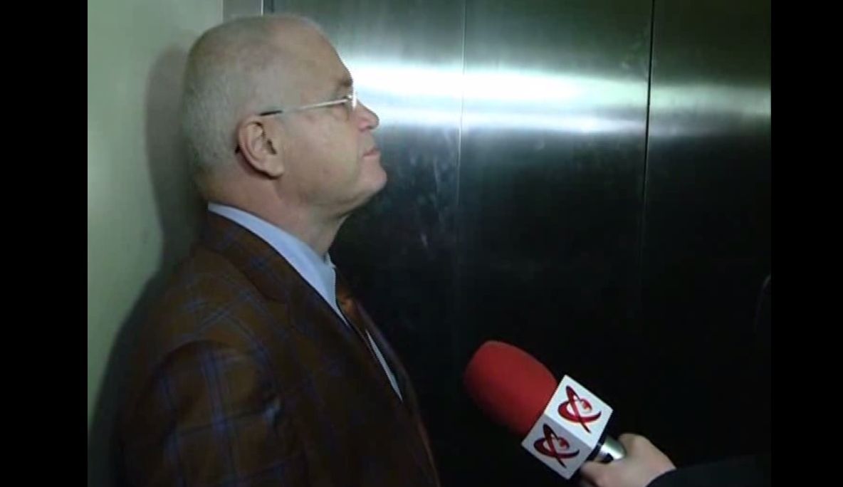 Eugen Nicolicea, care se voia ministrul Justiției, reacție deplasată față de jurnalista Realitatea