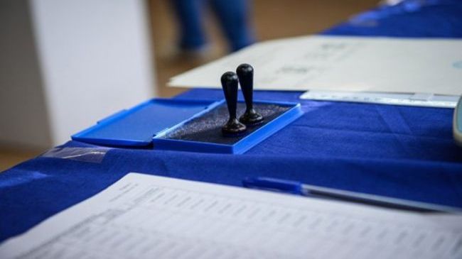 EUROPARLAMENTARE 2019. Cum vor arată buletinele de vot. BEC a stabilit ordinea partidelor