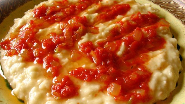 Cea mai bună reţeta moldovenească de fasole bătută. Secretul pe care puţină lume îl ştie