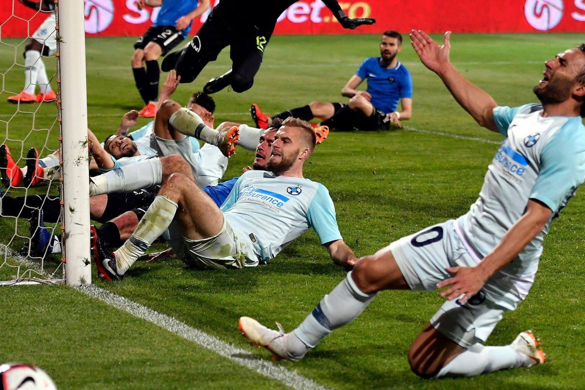 BREAKING NEWS | FCSB a decis unde va juca în Europa! 