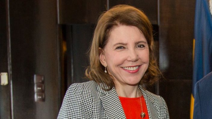 Ambasadoarea Franţei în România, anunţ de ultimă oră despre rivalitatea dintre cele două ţări