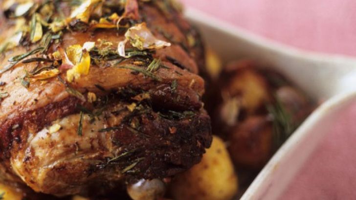 Mare atenţie! Nu consumaţi carne de miel dacă suferiţi de acest boli