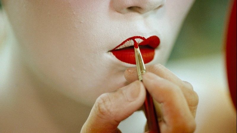 Secretele gheișelor. Cum să îți faci iubitul să nu plece niciodată de lângă tine 