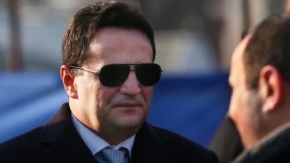 "Iohannis a fost mut la Casa Albă, pe George Maior l-a lovit limbarița"