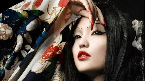 Cum făceau sex gheișele. Secretele dezvăluite 