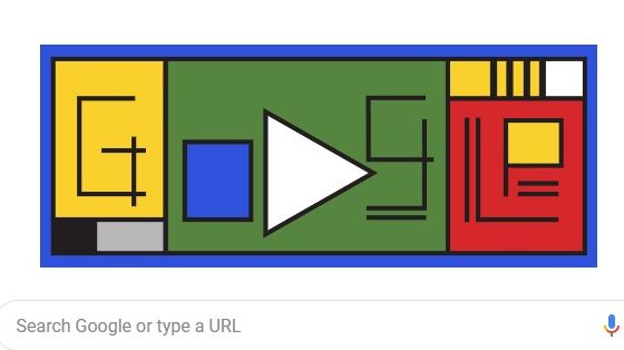 100 de ani de Bauhaus. Google celebrează stilul artistic revoluţionar