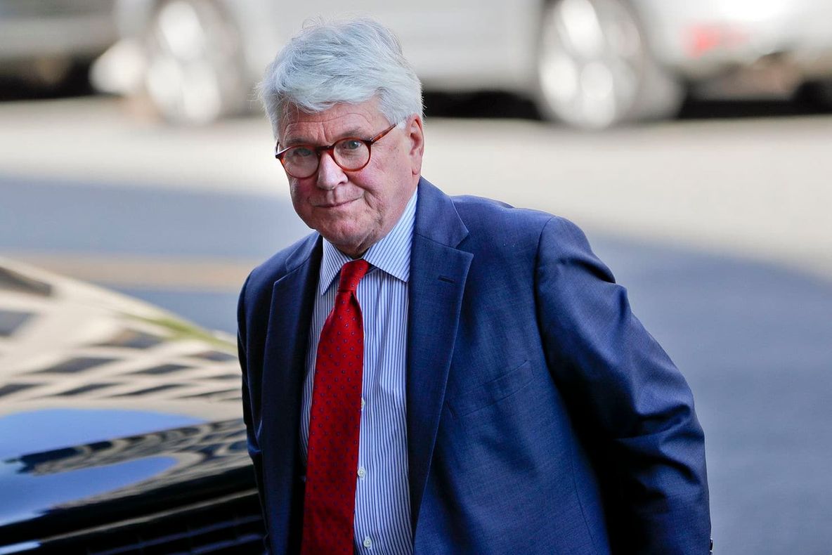 Fost consilier al lui Obama, acuzat de lobby în favoarea Ucrainei