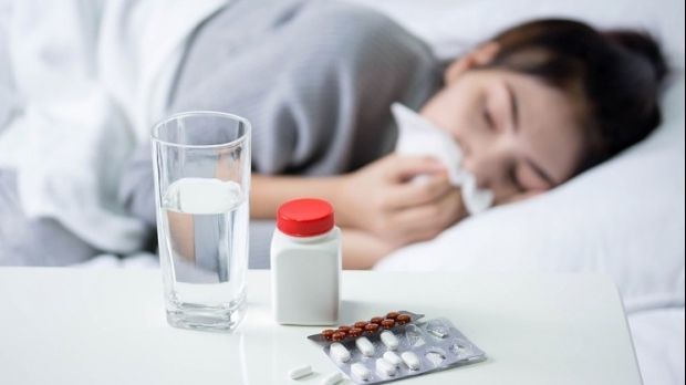Cum aflăm dacă avem gripă? A nu se confunda cu răceala 