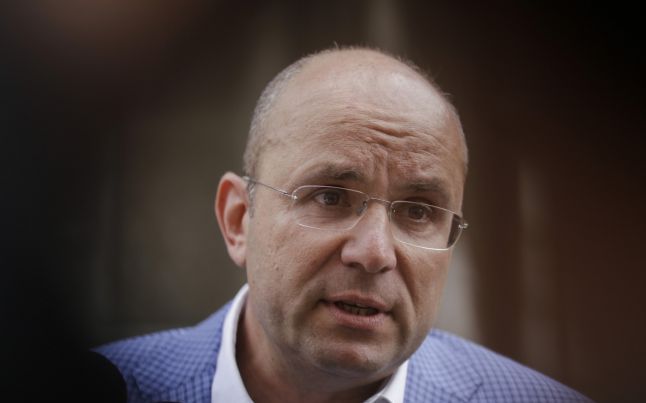 Cozmin Gușă, despre mizele europarlamentarelor: neo-majoritate și prezidențiabili (3)