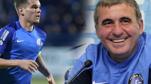 Gică Hagi spune adevărul despre Ianis: de ce este neliniştit