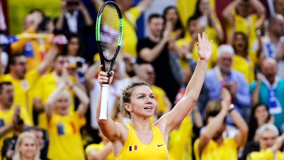 FED CUP | Simona Halep&Co și-au aflat posibila adversară din finală!