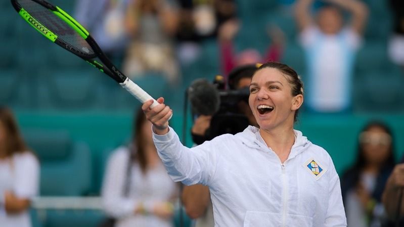 S-a dat publicității ”clasamentul adevărului”! Pe ce loc e Simona Halep