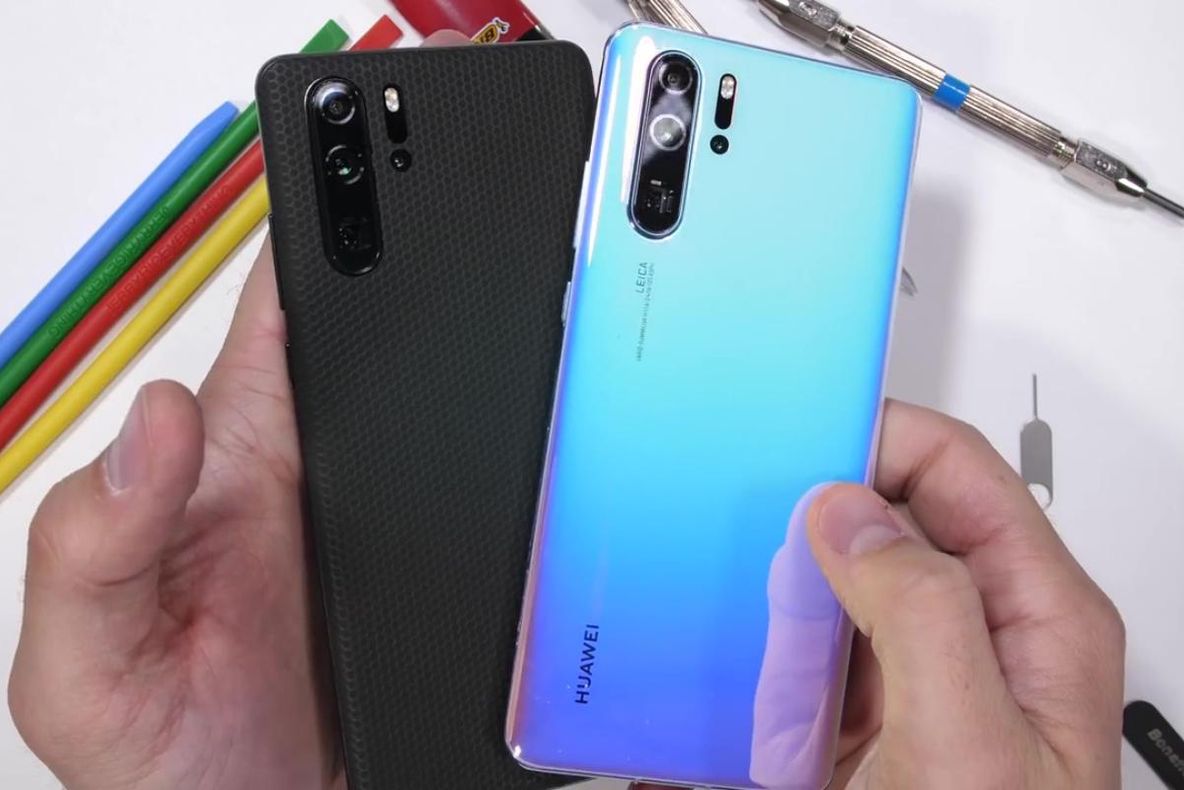 E oficial: ce se întâmplă cu telefoanele Huawei care au supărat americanii