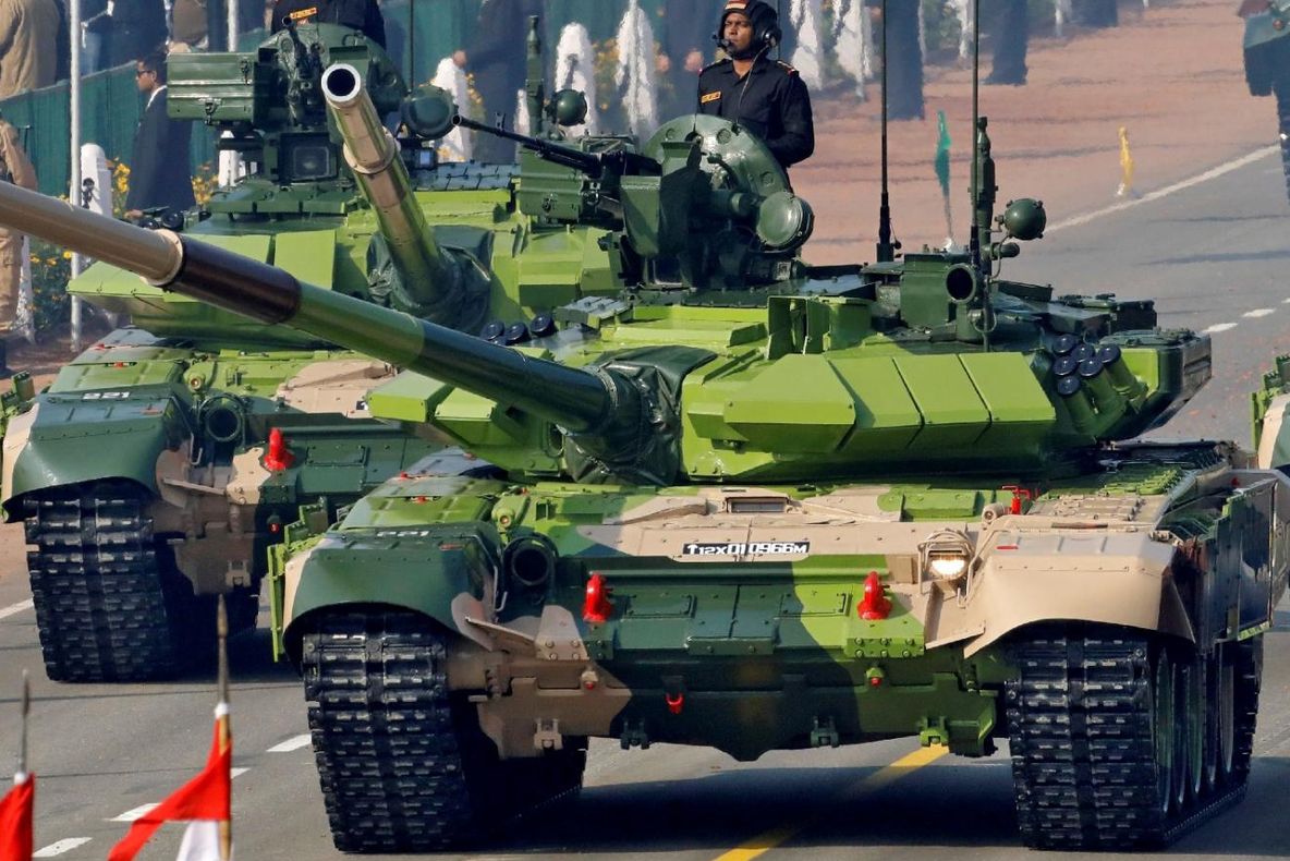 Conflict între două puteri nucleare. "India pregăteşte un nou atac împotriva Pakistanului"