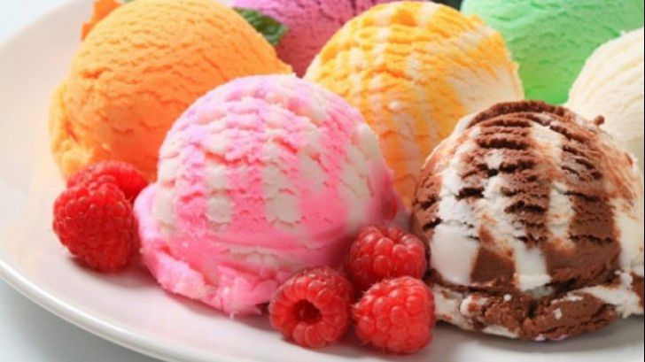 Cum să prepari o îngheţată delicioasă la tine acasă. Rapid, simplu, ușor. 4 rețete fabuloase