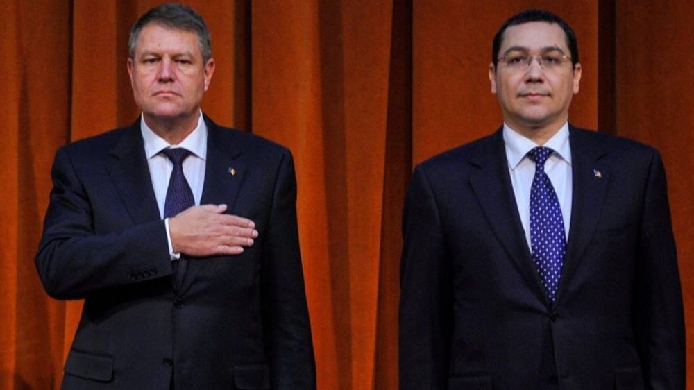 Șeful Comisiei SRI, declarații incendiare despre Iohannis și Ponta